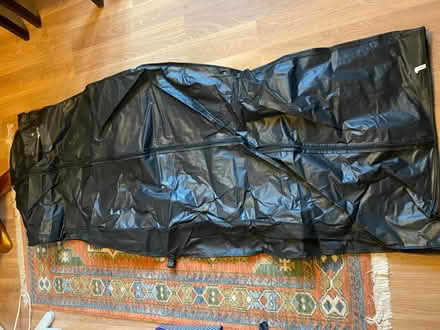 Photo of free Clothes protectors (Gunthorpe) #3