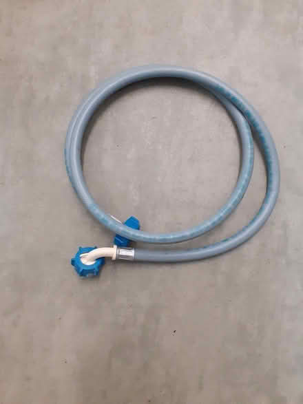 Photo of free Water/Washing machine connectors (NG8) #1