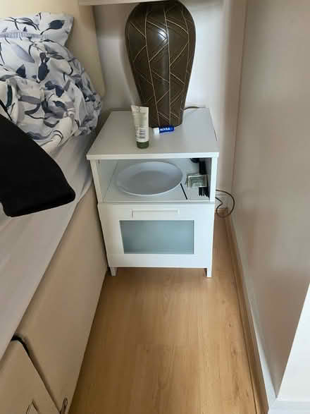 Photo of free Bedroom furniture (Lancaster LA1) #1