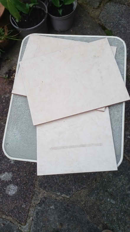 Photo of free Bathroom tiles (Preston HA9) #1