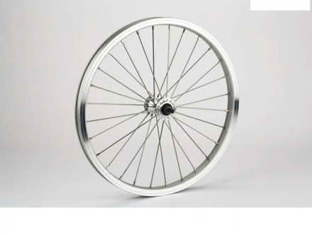 Photo of Bicycle wheel (Stourport on Severn DY13) #1