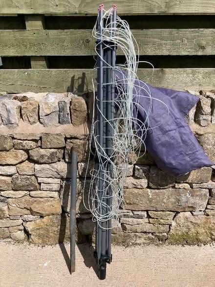 Photo of free Air dryer / whirly-gig (Shap CA10) #1