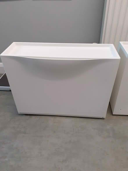 Photo of free Shoe Storage Set (NG8) #1