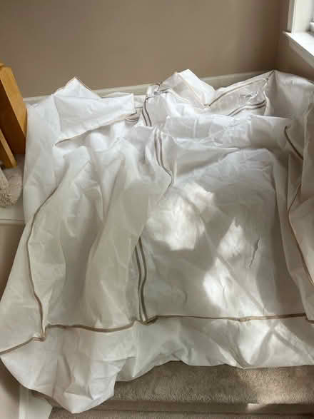 Photo of free 2 Temporary Clothes Closets (Paramus) #2