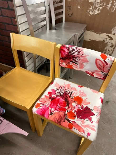Photo of free Building materials + furniture (Cherry Creek) #2
