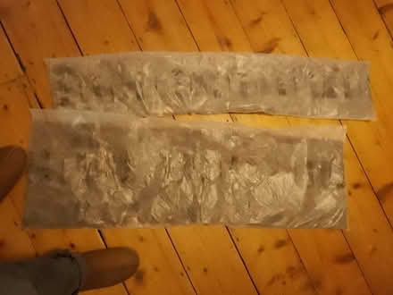 Photo of free Pure wool packaging (Loughborough Junction SE5) #1