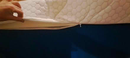 Photo of free King-sized mattress (Critchill, Frome) #4