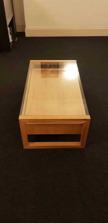 Photo of free Coffee table (Westminster SW1P) #2