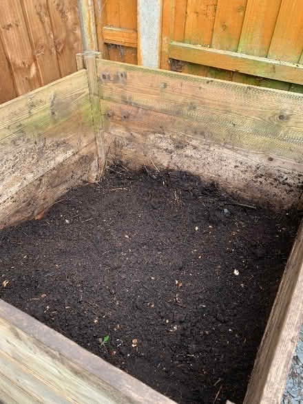 Photo of free Garden Compost (Innsworth GL3) #1
