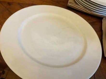 Photo of free White crockery (Bear Flat) #3