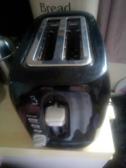 Photo of free Toaster (par..) #1