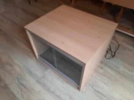 Photo of free Vivarium (Chipstead TN13) #2