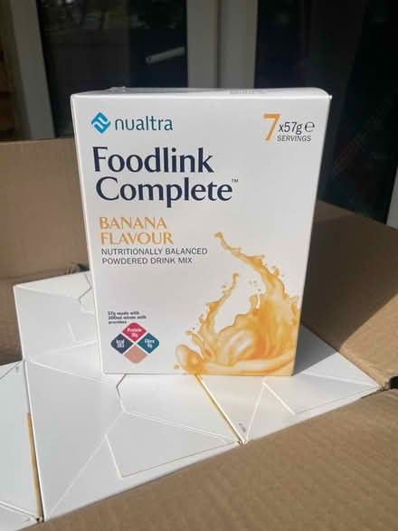 Photo of free Build up Shakes (LU6 Kensworth) #1