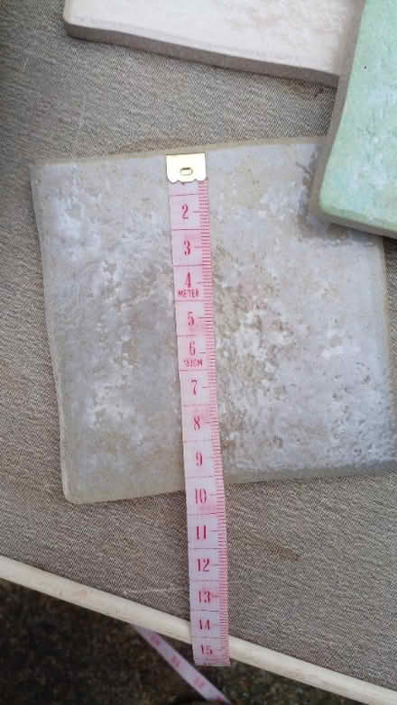 Photo of free Kitchen tiles (Preston HA9) #2