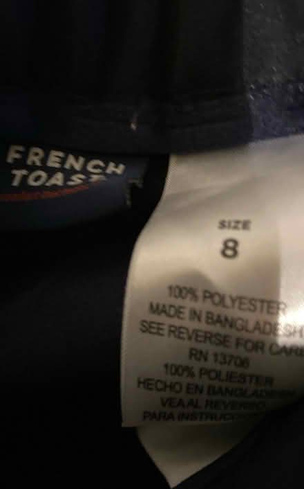 Photo of free Girls clothing (75237-Dallas) #3