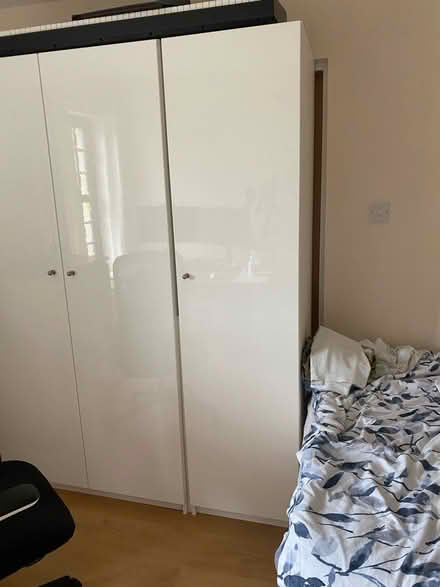 Photo of free Bedroom furniture (Lancaster LA1) #3