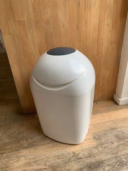 Photo of free Nappy bin (New Marston OX3) #1