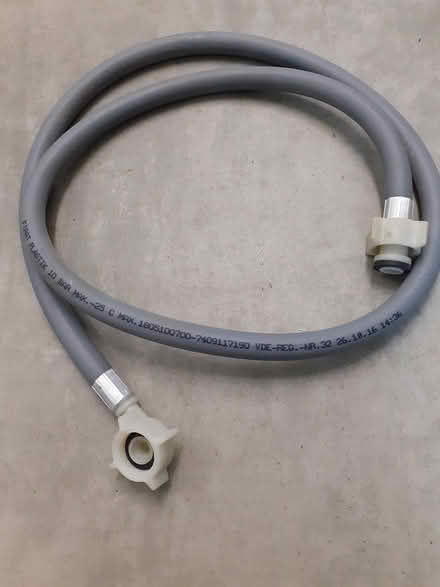 Photo of free Water/Washing machine connectors (NG8) #2