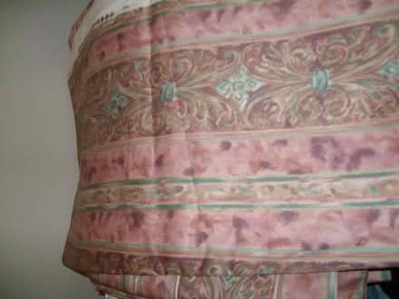 Photo of free Curtain & curtain material or upholstery material (Great Moor SK2) #2