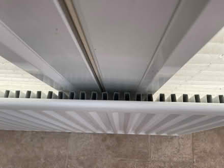 Photo of free Radiator (Wickford SS12) #2
