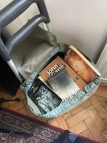 Photo of free Books (NW11 - HGS) #1