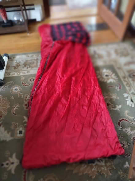 Photo of free Sleeping bags (Everett) #1