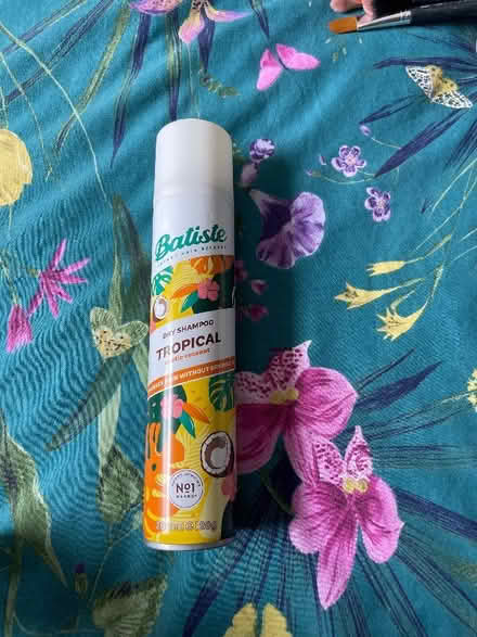 Photo of free Batiste Dry shampoo. (Allerton L18) #1