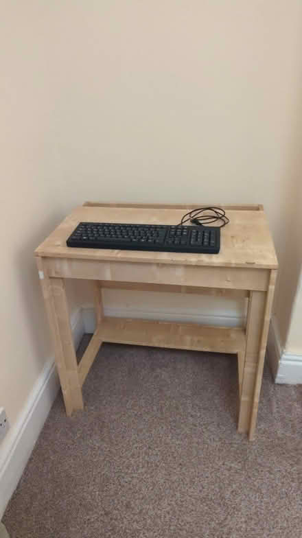 Photo of free Keyboard (Moss Side M14) #2