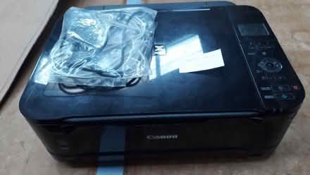 Photo of free Printer (Gonvena PL27) #1
