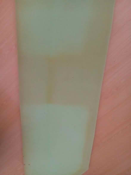 Photo of free Piece of foam (Woodbridge IP12) #1