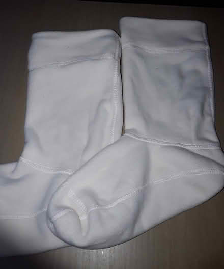 Photo of free Hunter welly socks (Hartlepool TS25) #1