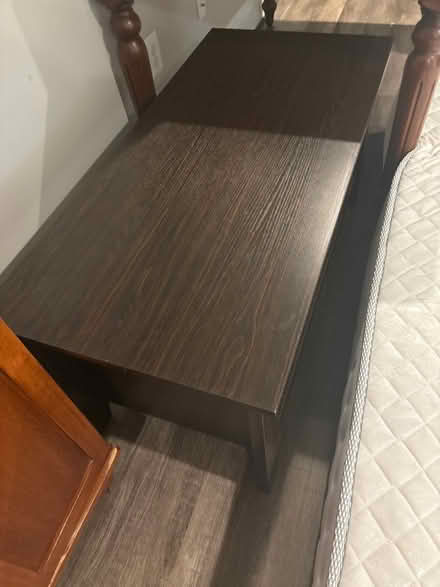 Photo of free Coffee table - good condition (Mclean, VA) #1