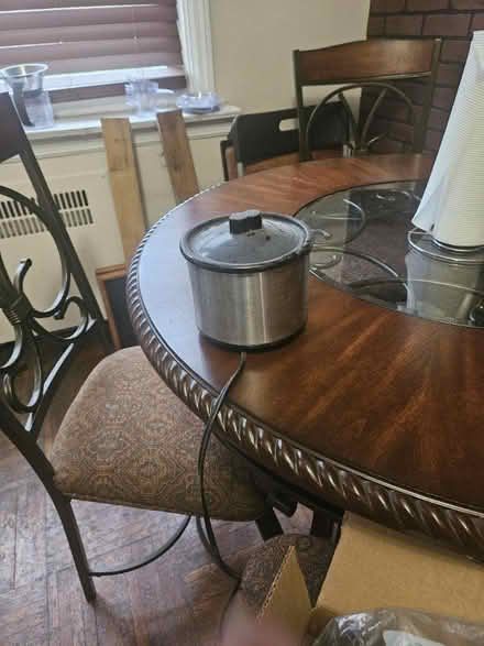 Photo of free Soup warmer (Lansdowne) #1