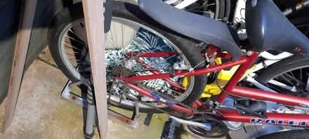 Photo of free Raleigh Bike Unisex - 15 inch Frame (M32 Stretford) #2