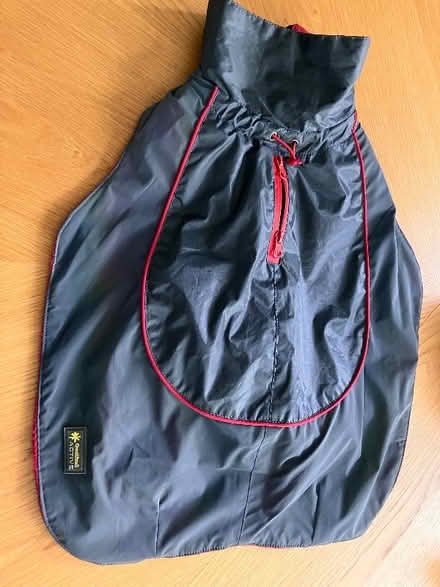 Photo of free Dog coat (Hutton PR4) #1