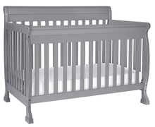 Photo of free Used Baby Crib + Mattress + Toddler (Annandale, VA) #1