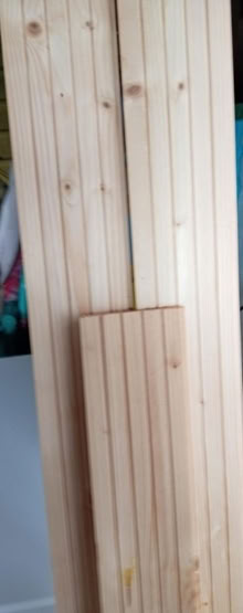Photo of free T & G Cladding (Tiverton EX16) #1
