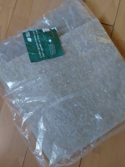 Photo of free Packaging material (East Croydon CR0) #1