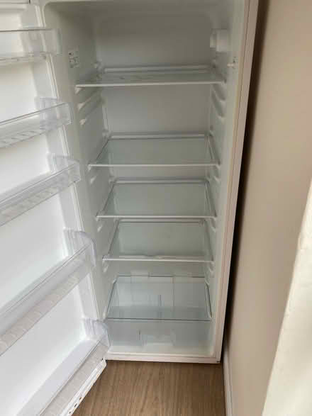 Photo of free Beko Fridge (Castle park Kendal) #2