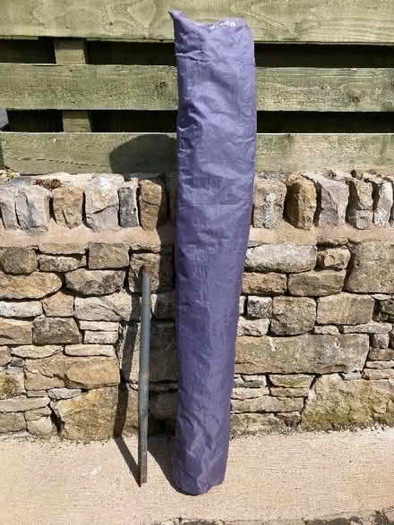 Photo of free Air dryer / whirly-gig (Shap CA10) #2