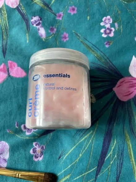 Photo of free Boots Curl Cream (Allerton L18) #1
