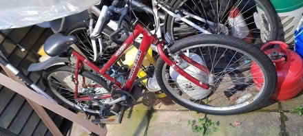 Photo of free Raleigh Bike Unisex - 15 inch Frame (M32 Stretford) #1