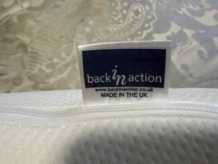 Photo of free Neck Support Pillow (Top Amersham HP6) #1