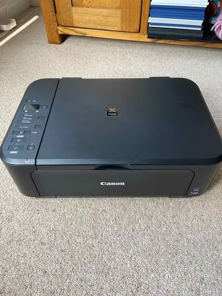Photo of free Wired Canon Printer (Fairfield,Stockton on Tees) #1