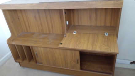 Photo of free Wall Unit (Stanmore HA7) #1
