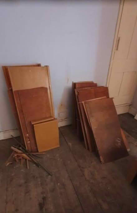 Photo of free Wood pieces (LE3 Leicester) #1