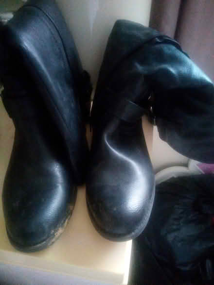 Photo of free Boots (par..) #1