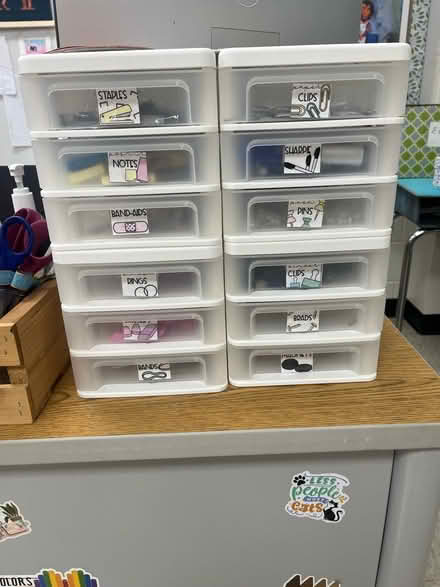 Photo of organizers (teacher) (Bethesda) #1