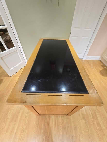 Photo of free Butcher's Block / Kitchen Unit (Chislehurst BR7) #4
