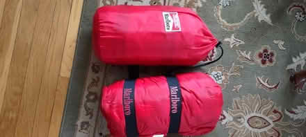 Photo of free Sleeping bags (Everett) #2